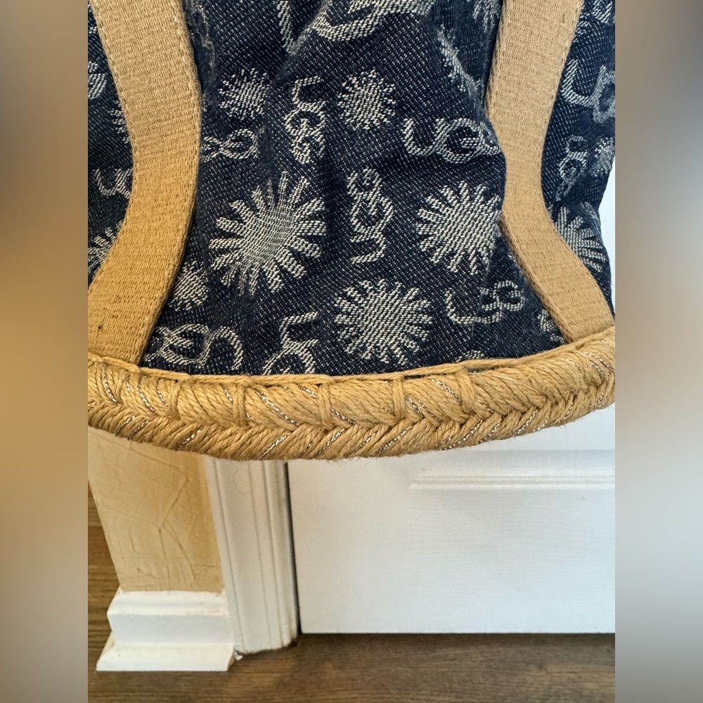 UGG handbag - Picture 4 of 11